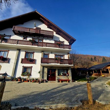 Ograda De La Munte Villa Bran  Dış mekan fotoğraf
