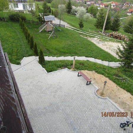 Ograda De La Munte Villa Bran  Dış mekan fotoğraf