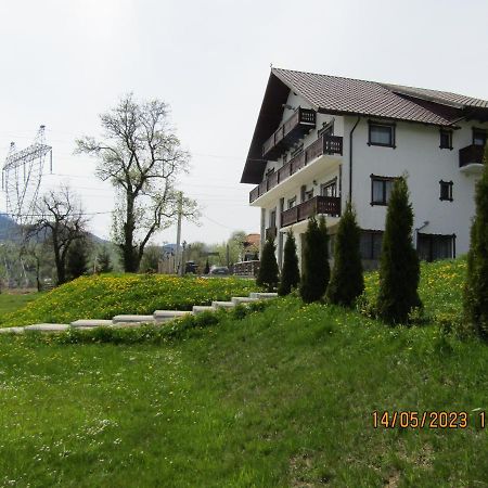 Ograda De La Munte Villa Bran  Dış mekan fotoğraf