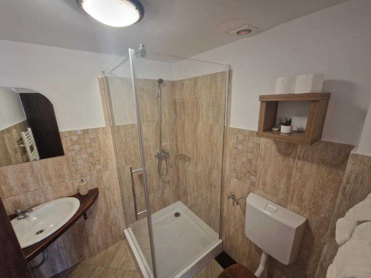 Ograda De La Munte Villa Bran  Dış mekan fotoğraf