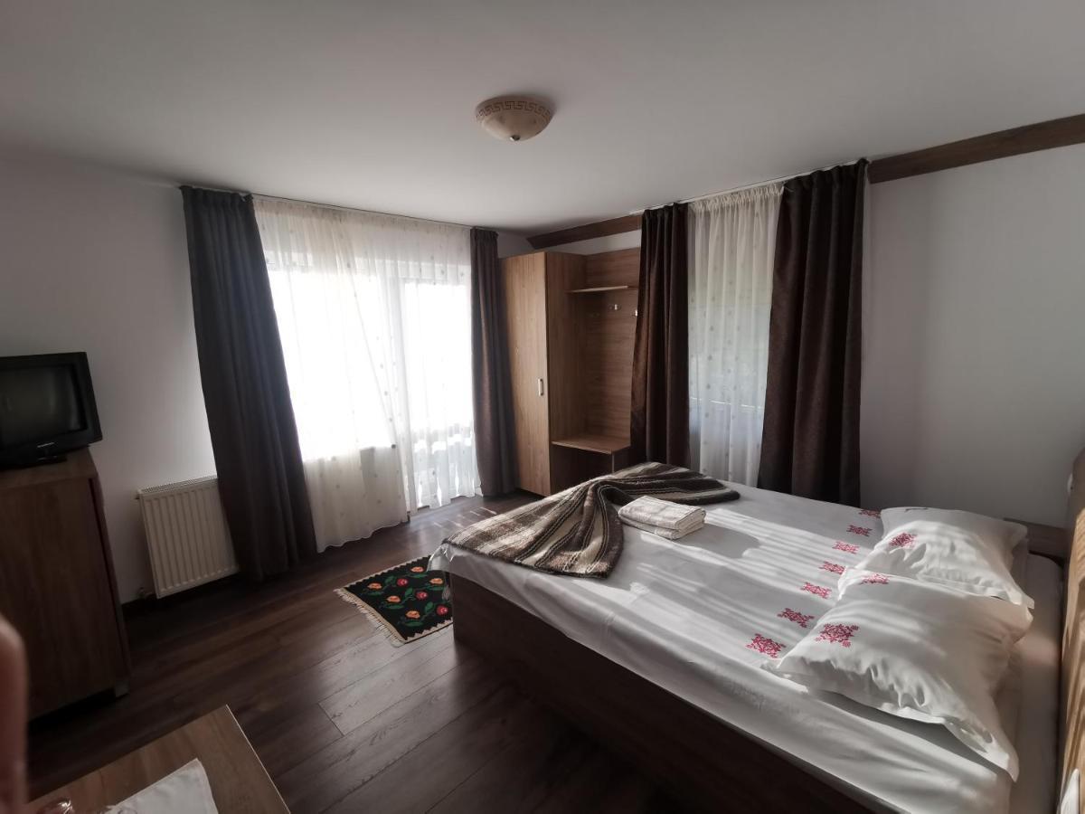 Ograda De La Munte Villa Bran  Dış mekan fotoğraf