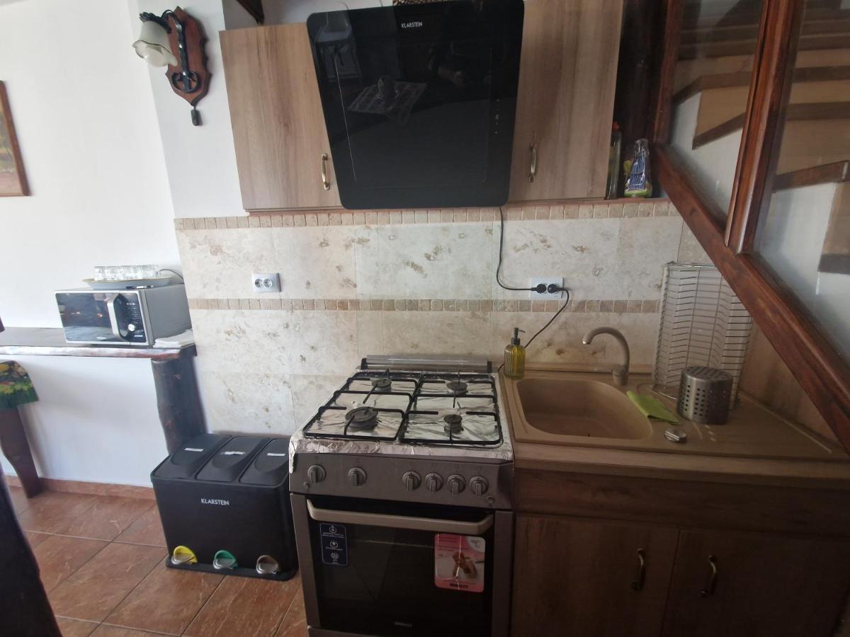 Ograda De La Munte Villa Bran  Dış mekan fotoğraf