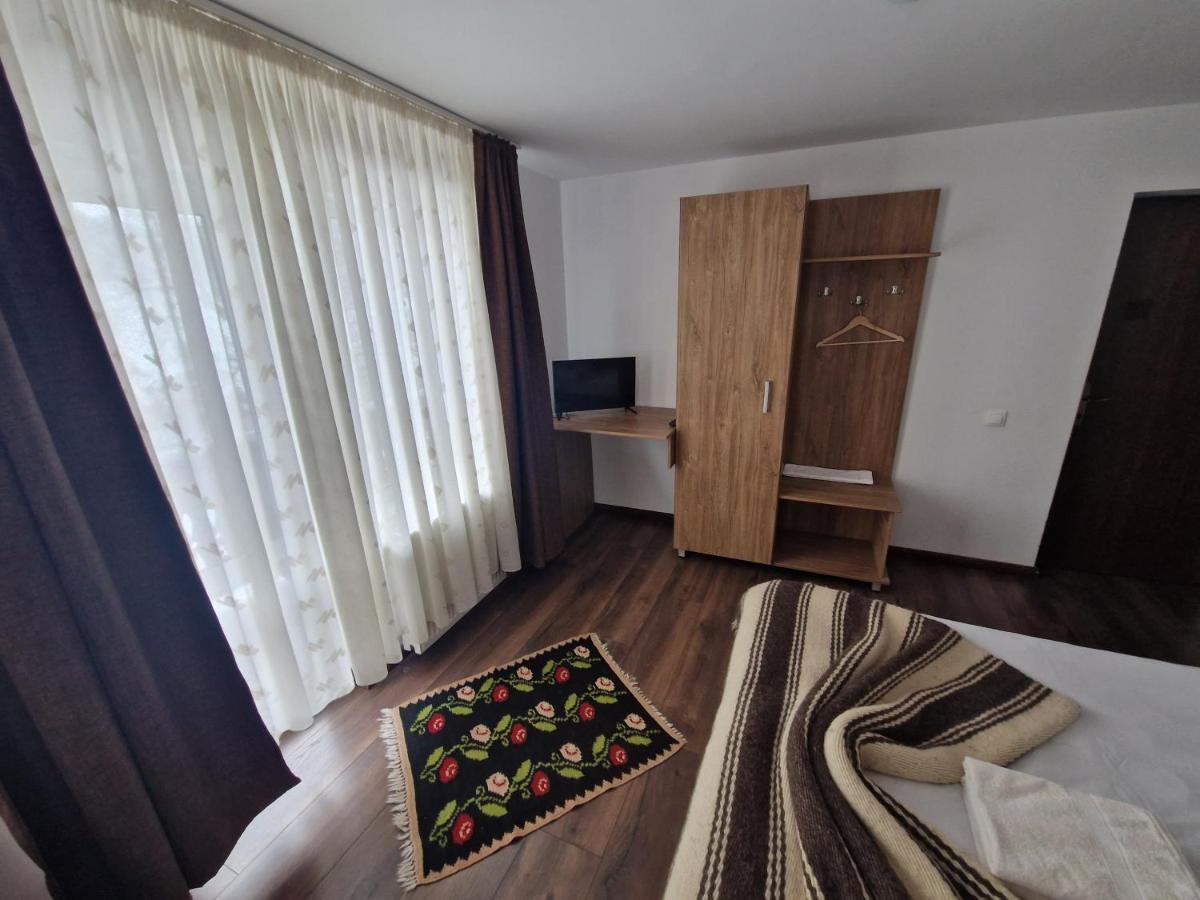 Ograda De La Munte Villa Bran  Dış mekan fotoğraf