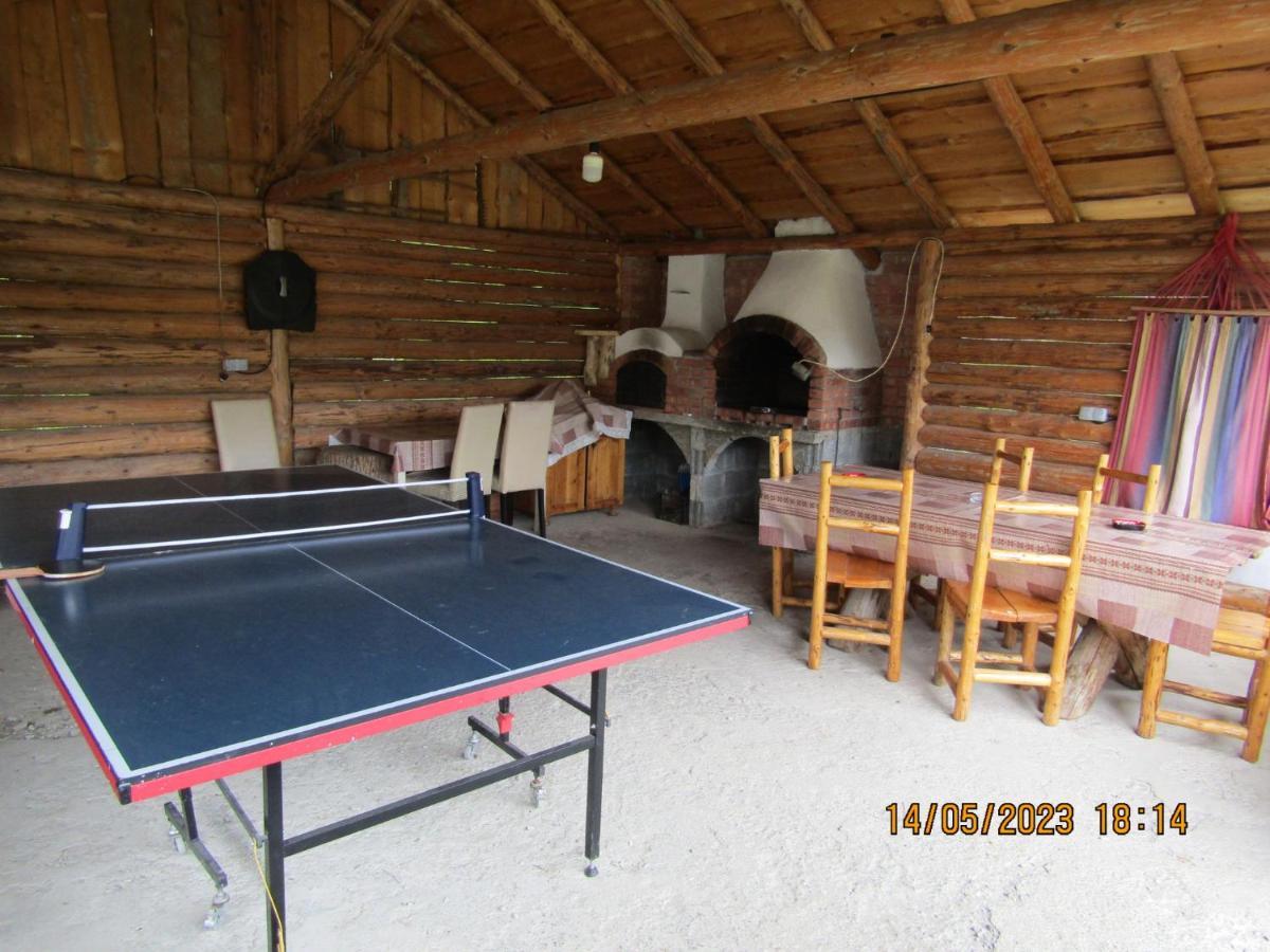 Ograda De La Munte Villa Bran  Dış mekan fotoğraf