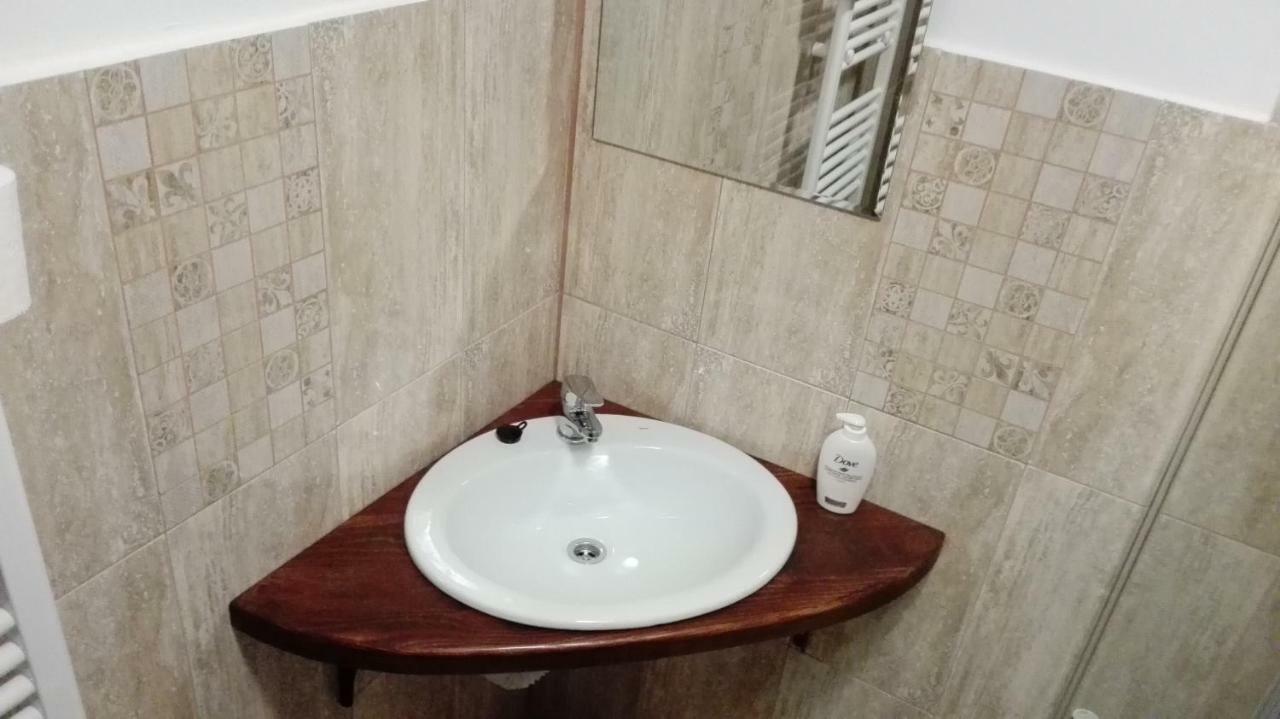Ograda De La Munte Villa Bran  Dış mekan fotoğraf